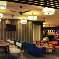 Отель Novotel Phuket Kamala Beach интерьер отеля фото 2
