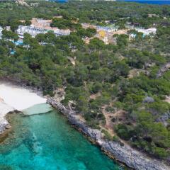 Отель Iberostar Club Cala Barca фото 3