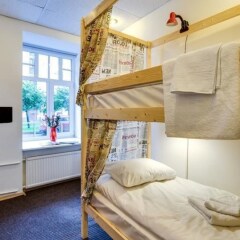 Neva Mini hotel комната для гостей фото 5