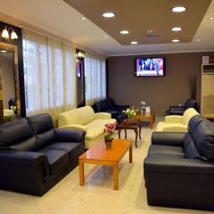 Отель Planos Beach интерьер отеля