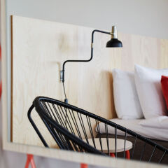 First Hotel Kviberg Park комната для гостей фото 3