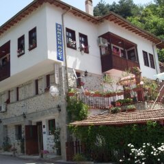 Отель Guest House Rimski Most Болгария, Сандански - отзывы, цены и фото номеров - забронировать отель Guest House Rimski Most онлайн фото 15