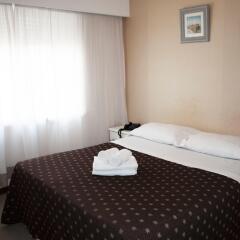 Hotel Gran Madryn комната для гостей фото 3