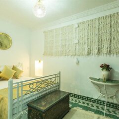 Riad Ecila in Marrakesh, Morocco from 165$, photos, reviews - zenhotels.com room amenities