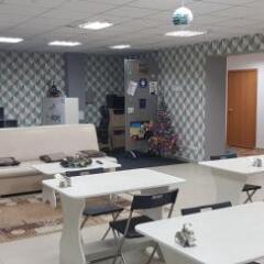 Гостиница Hostel Mors в Тюмени 1 отзыв об отеле, цены и фото номеров - забронировать гостиницу Hostel Mors онлайн Тюмень спа фото 2
