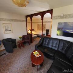 Отель Nordkalotten Hotell & Konferens Швеция, Лулео - отзывы, цены и фото номеров - забронировать отель Nordkalotten Hotell & Konferens онлайн спа