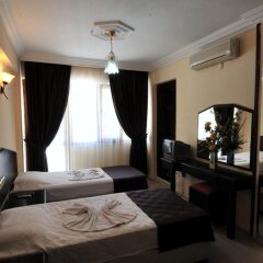 Yildizhan Hotel Турция, Памуккале - отзывы, цены и фото номеров - забронировать отель Yildizhan Hotel онлайн фото 13