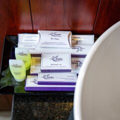 Отель Halong Lavender Cruises банкомат