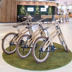 Отель Novotel Amsterdam Schiphol Airport Нидерланды, Хофддорп - 1 отзыв об отеле, цены и фото номеров - забронировать отель Novotel Amsterdam Schiphol Airport онлайн спа