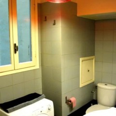 Отель Appartement Unik Ницца ванная фото 2