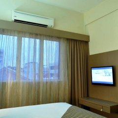 Отель Bendahara Makmur Малайзия, Малакка - отзывы, цены и фото номеров - забронировать отель Bendahara Makmur онлайн удобства в номере фото 2
