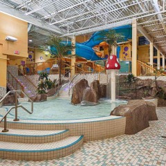 Отель Best Western Plus Port O'Call Hotel Канада, Калгари - отзывы, цены и фото номеров - забронировать отель Best Western Plus Port O'Call Hotel онлайн детские мероприятия