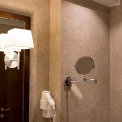 Отель Akvilon Hotel Baku Азербайджан, Баку - отзывы, цены и фото номеров - забронировать отель Akvilon Hotel Baku онлайн ванная