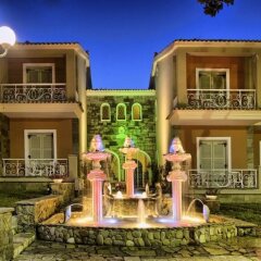 Molfetta Beach Hotel фото 7