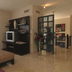 Отель Movenpick Resort & Residences Aqaba интерьер отеля фото 3