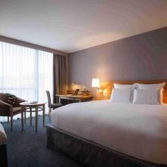 Отель Pullman Paris Centre-Bercy комната для гостей фото 2
