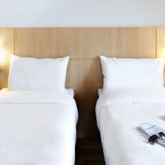 Отель DC Hotel international Италия, Падуя - отзывы, цены и фото номеров - забронировать отель DC Hotel international онлайн комната для гостей фото 3