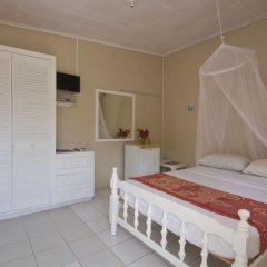 Keegan's Beachside in Bequia, St. Vincent and the Grenadines from 153$, photos, reviews - zenhotels.com guestroom photo 3