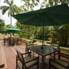 Отель Hilton Princess San Pedro Sula фото 5