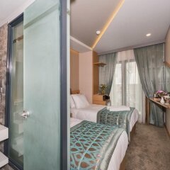 Genova Hotel Турция, Стамбул - отзывы, цены и фото номеров - забронировать отель Genova Hotel онлайн фото 8