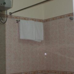 Ngoc Tien Hotel Нячанг ванная фото 2
