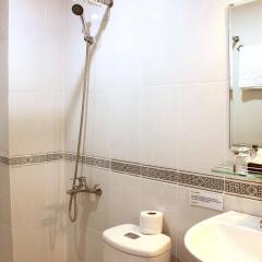Giang Son 2 Hotel комната для гостей фото 2