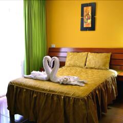 Hotel Sol del Sur in Nazca, Peru from 71$, photos, reviews - zenhotels.com guestroom