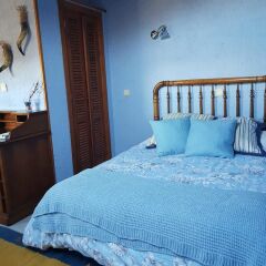 Hotel Rural Molino de Luna удобства в номере