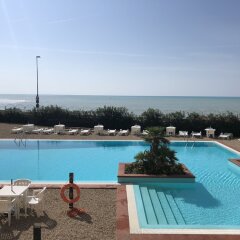 Antica Perla Residence Hotel Агридженто с домашними животными