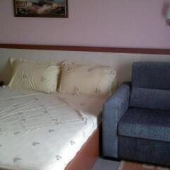 Ylli i Detit Hotel комната для гостей фото 3