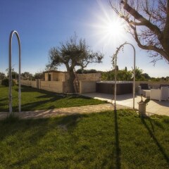 Отель Masseria Poli Конверсано детские мероприятия фото 2