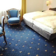 Отель Sunnehus Швейцария, Цюрих - отзывы, цены и фото номеров - забронировать отель Sunnehus онлайн комната для гостей