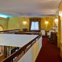 Best Western Hotel Mondial