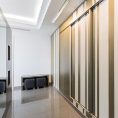 Sirenis Hotel Goleta - Tres Carabelas & Spa интерьер отеля