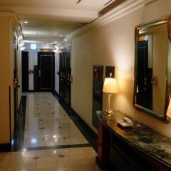 Hotel Linden Yushima интерьер отеля фото 3