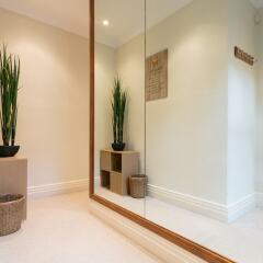 Апартаменты CDP Apartments Kensington Лондон спа