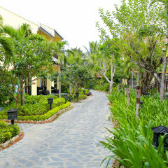 Отель Hoi An Silk Village Resort & Spa фото 7
