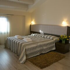Hotel Calinferno Ceggia комната для гостей фото 3