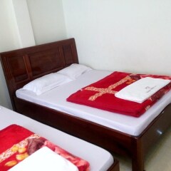 Hoang Thang Hotel Далат сейф в номере