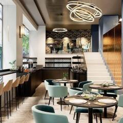 Отель M-Square Hotel Венгрия, Будапешт - 3 отзыва об отеле, цены и фото номеров - забронировать отель M-Square Hotel онлайн питание