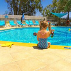Отель Mirabelle Hotel Греция, Закинф - отзывы, цены и фото номеров - забронировать отель Mirabelle Hotel онлайн фото 13