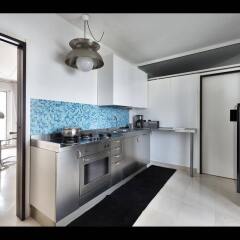 Отель ApuliApartments-Lighthouse Бари в номере фото 2