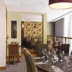 Отель Premier Inn London City - Old Street
