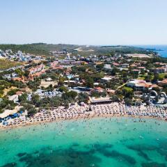 Club Resort Atlantis Турция, Урла - отзывы, цены и фото номеров - забронировать отель Club Resort Atlantis - All Inclusive онлайн фото 8