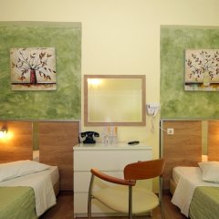 Hotel Socrates in Athens, Greece from 58$, photos, reviews - zenhotels.com