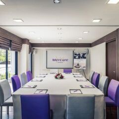 Отель Mercure Pattaya Таиланд, Паттайя - 1 отзыв об отеле, цены и фото номеров - забронировать отель Mercure Pattaya онлайн помещение для мероприятий