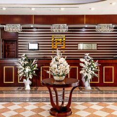 Dedeman Diyarbakir Турция, Диярбакыр - отзывы, цены и фото номеров - забронировать отель Dedeman Diyarbakir онлайн фото 2