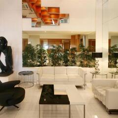 Hotel Presidente Luanda спа