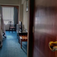 Merica Hotel комната для гостей фото 5