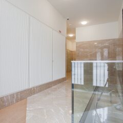 Апартаменты Liiiving - Aliados Luxury Apartments Порту балкон
